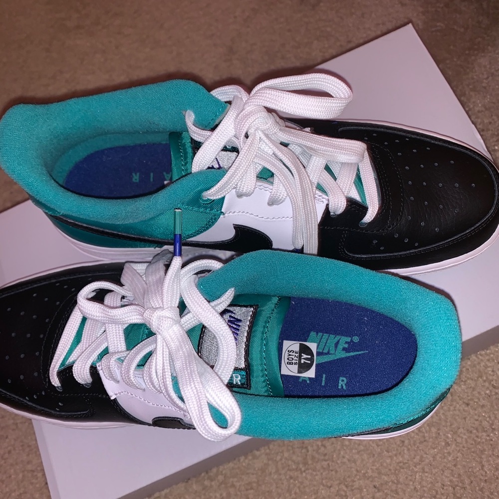 Nike Air Forces